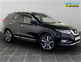 Used Nissan X-Trail