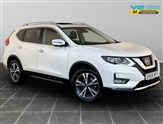 Used Nissan X-Trail