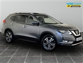 Used Nissan X-Trail