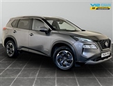 Used Nissan X-Trail