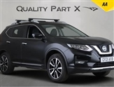 Used Nissan X-Trail