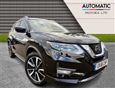 Used Nissan X-Trail