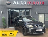 Used Nissan X-Trail
