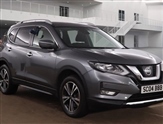 Used Nissan X-Trail