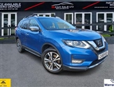Used Nissan X-Trail