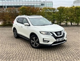 Used Nissan X-Trail
