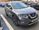Nissan X-Trail Image 1