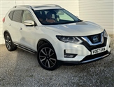 Used Nissan X-Trail Used Nissan X-Trail