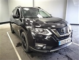 Used Nissan X-Trail