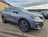 Used Nissan X-Trail
