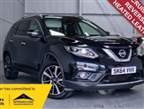 Used Nissan X-Trail Used Nissan X-Trail