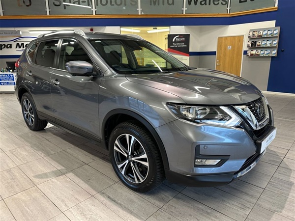 Large image for the Used Nissan X-TRAIL