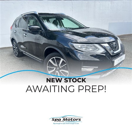 Large image for the Used Nissan X-TRAIL