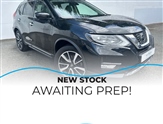 Used Nissan X-Trail