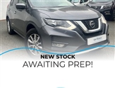 Used Nissan X-Trail