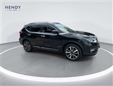 Nissan X-Trail Image 2