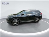 Nissan X-Trail Image 4