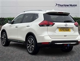 Nissan X-Trail Image 5