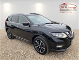 Used Nissan X-Trail