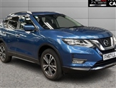 Used Nissan X-Trail