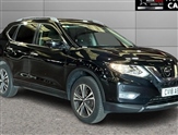 Used Nissan X-Trail