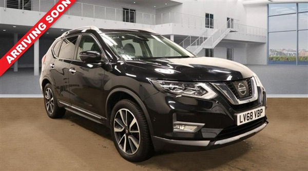 Large image for the Used Nissan X-TRAIL