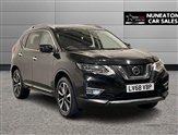 Used Nissan X-Trail Used Nissan X-Trail