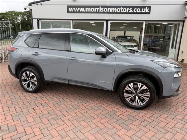 Large image for the Used Nissan X Trail
