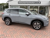 Used Nissan X-Trail