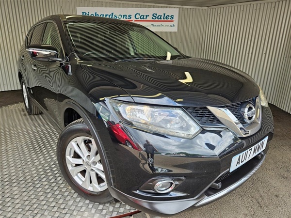 Large image for the Used Nissan X-TRAIL