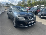 Used Nissan X-Trail