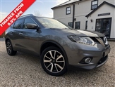 Used Nissan X-Trail Used Nissan X-Trail