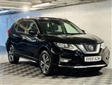 Used Nissan X-Trail