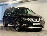Used Nissan X-Trail