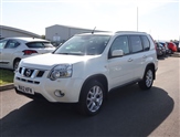 Used Nissan X-Trail