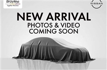 Used Nissan X-Trail
