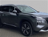 Nissan X-Trail Image 1