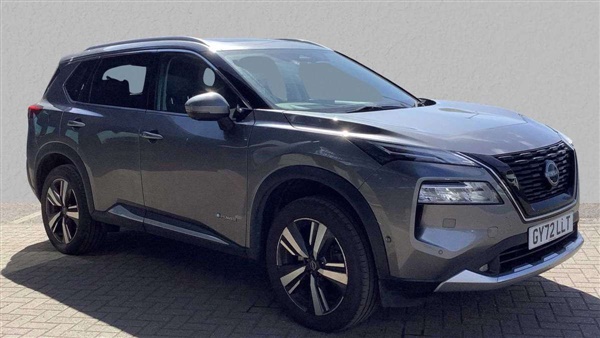 Large image for the Used Nissan X-Trail