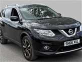 Nissan X-Trail Image 1