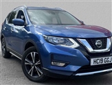 Nissan X-Trail Image 1
