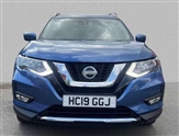 Nissan X-Trail Image 3