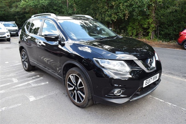 Large image for the Used Nissan X-TRAIL