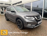 Used Nissan X-Trail Used Nissan X-Trail