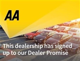 Used Nissan X-Trail