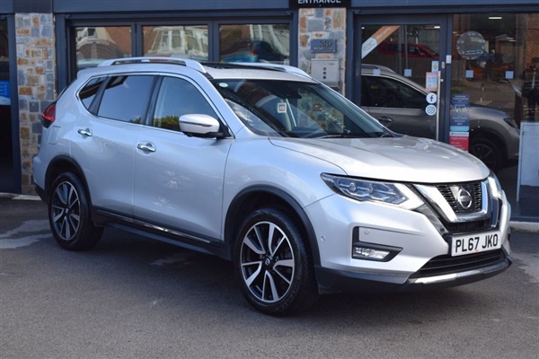 Large image for the Used Nissan X-TRAIL