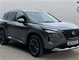Nissan X-Trail Image 1