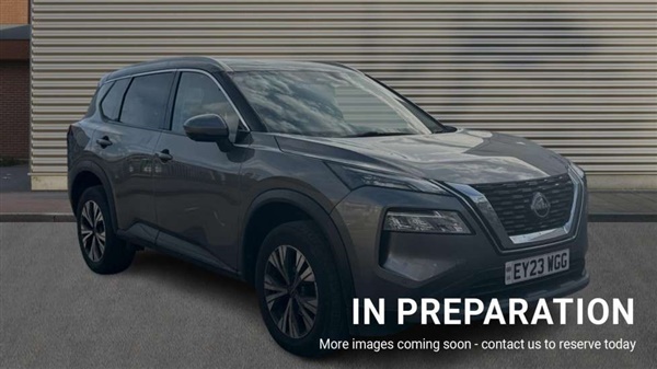 Large image for the Used Nissan X-Trail
