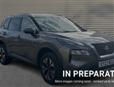 Nissan X-Trail Image 1