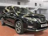 Used Nissan X-Trail