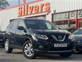 Used Nissan X-Trail Used Nissan X-Trail